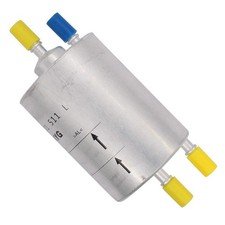 NewYall Fuel Filter for Audi