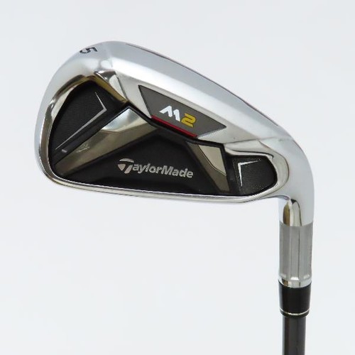 Taylormade iron set - m2, ​​iron