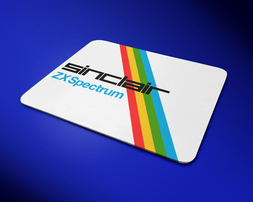 Sinclair spectrum computer - zx,