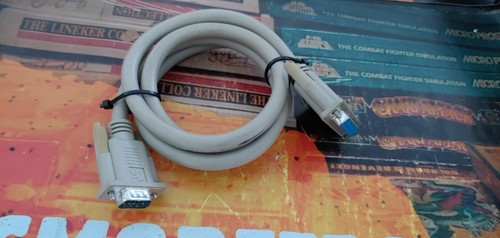 Commodore amiga 500 - commodore, 500,