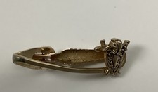 Vintage Gold/Silver Tone