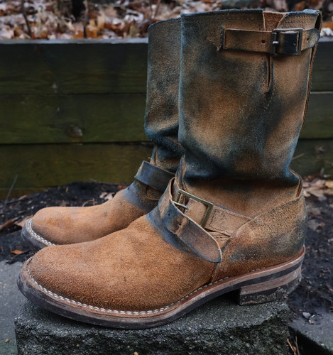 Wesco ship john - x,