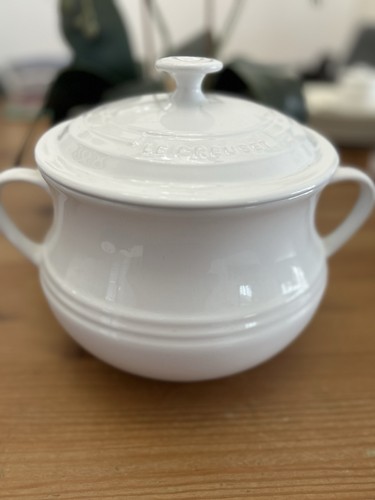 Creuset stoneware soup - stoneware,