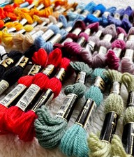 Dmc anchor mixed bundle - dmc,