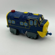 Chuggington Interactive