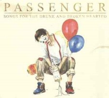 Passenger - Passenger –