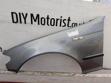  BMW 3 SERIES L Wing  2004