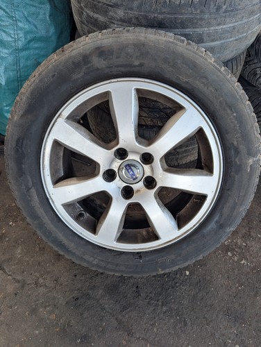 Volvo v60 s60 - 16, alloy