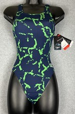 Speedo Endurance+ Swimsuit