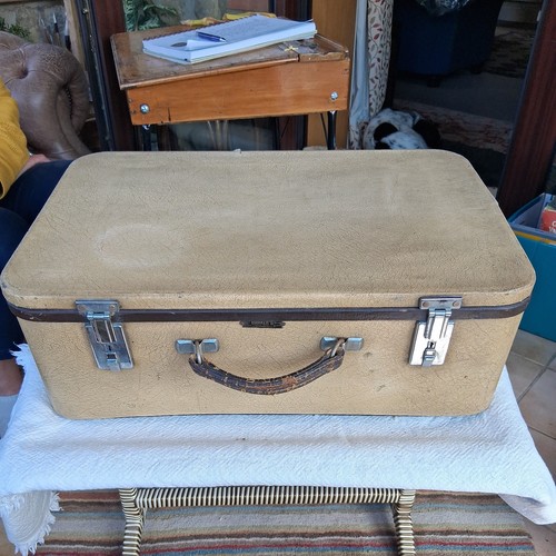 Vintage watajoy london vellum - vintage,