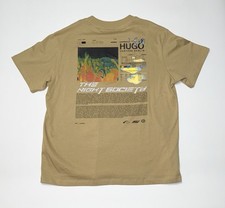 HUGO BOSS X VERTERE BERLIN The