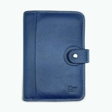 Luxury Handcrafted Full-Grain