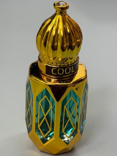 6ml blue water premium - blue,
