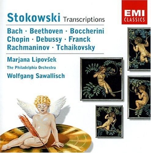 Bach beethoven wolfgang - bach,