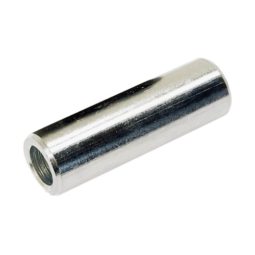 Silent block galvanized iron - block,