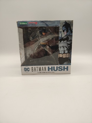Kotobukiya comics batman - dc,