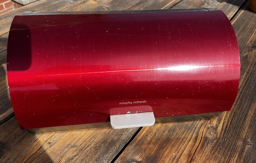 Morphy richard large red - ,