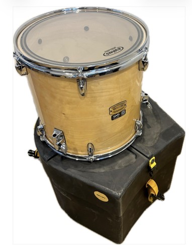 Yamaha stage custom birch - yamaha,