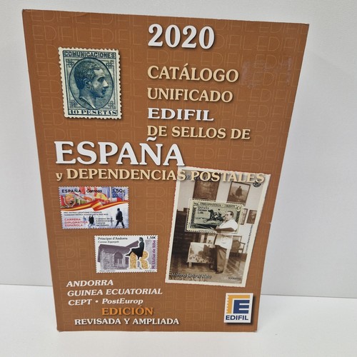 Unified catalogue stamps of - unified,