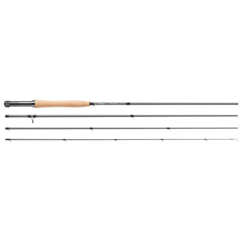 Greys lance 10ft 4pc fly - lance,