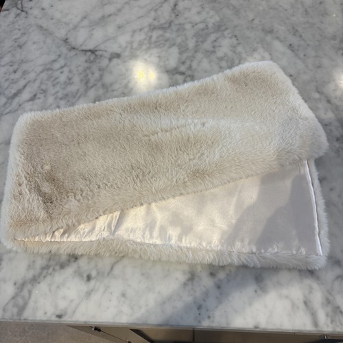 Kooples faux fur - wrap, in