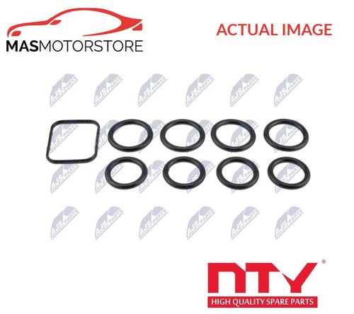 Intake manifold gasket nty - intake,