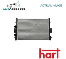ENGINE COOLING RADIATOR 637