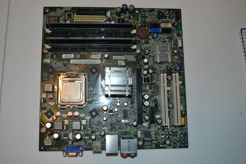 Dell inspiron 530 lga775 - dell,