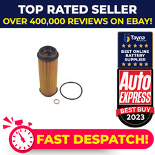 Oil Filter fits BMW X5 G05 3.0