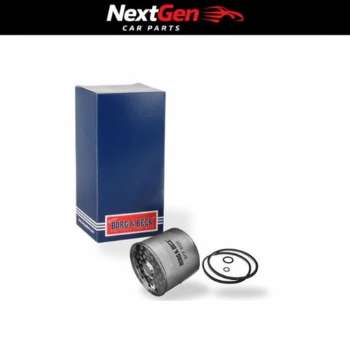 Fuel filter for alfa - fuel,
