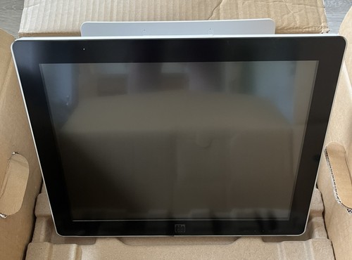 Elo touch solutions - touch, et1523l
