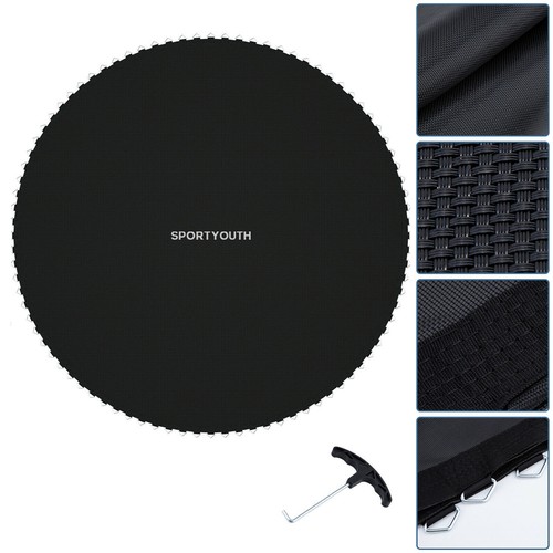 Replacement trampoline mat - replacement,