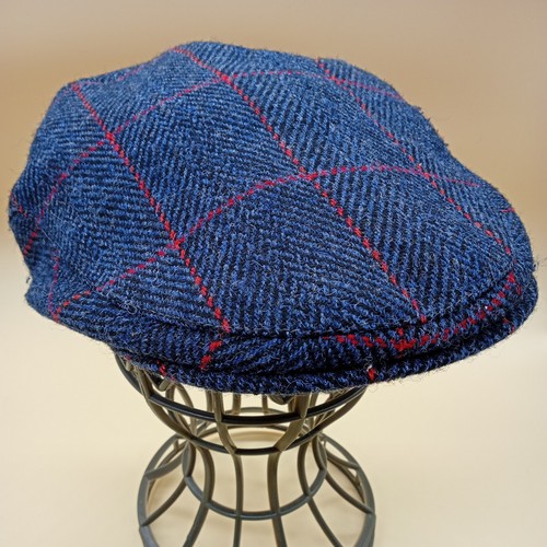 Glencroft harris tweed - glencroft,