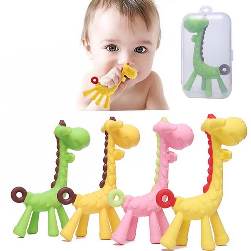 Banana shape safe toddle - shape,
