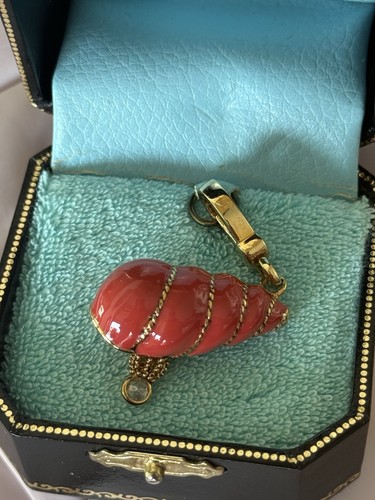 Nibwt 2006 juicy couture conch - 2006,
