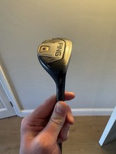 Ping G400 #3 Hybrid / 19