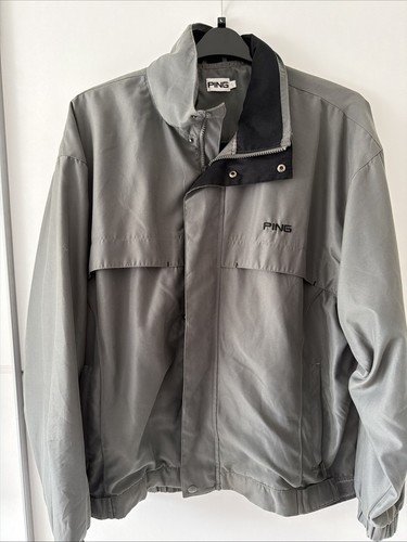 Ping men waterproof golf - ping, men's