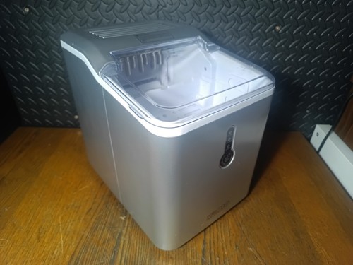 Kumio icm 1221 ice maker - icm-1221,