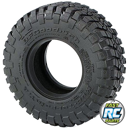Rc4wd bfgoodrich mud terrain - rc4wd, mud-terrain