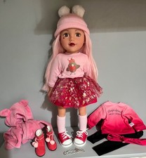 design a friend doll