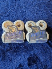 2pks of 4 RICTA ELECTROS