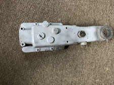 TRIUMPH TR6 OVERDRIVE  J / TYPE GEARBOX TOP COVER ASSEMBLY