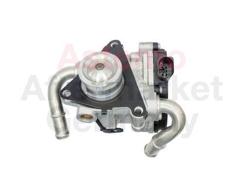 Egr valve hitachi - hitachi, fits