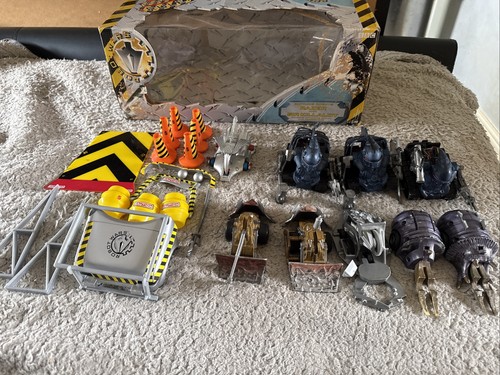 Robot wars bundle matilda and - wars,
