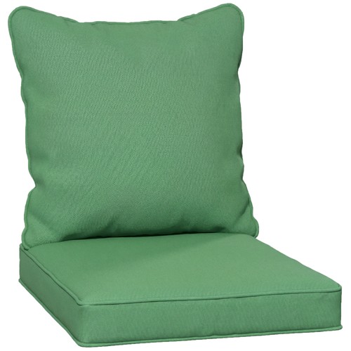 Outsunny outdoor seat back - outsunny,