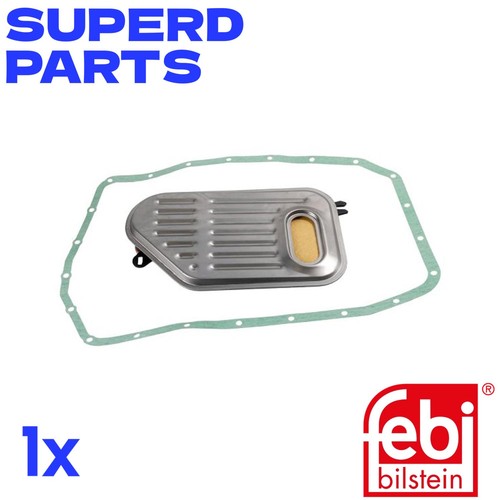 Gearbox hydraulic filter fits - gearbox,