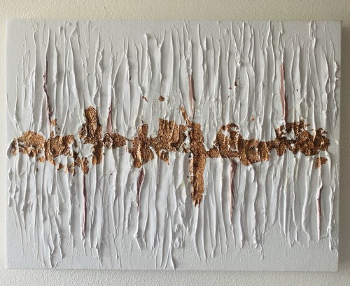 Original abstract acrylic - original,