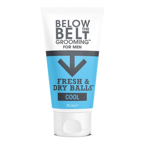 Below the belt fresh - belt, and