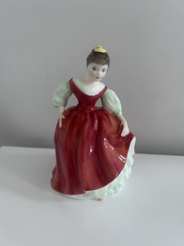 Royal doulten fair lady - royal,