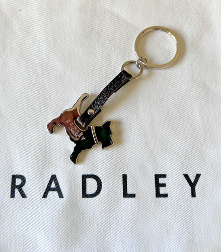 Radley london silver - radley,